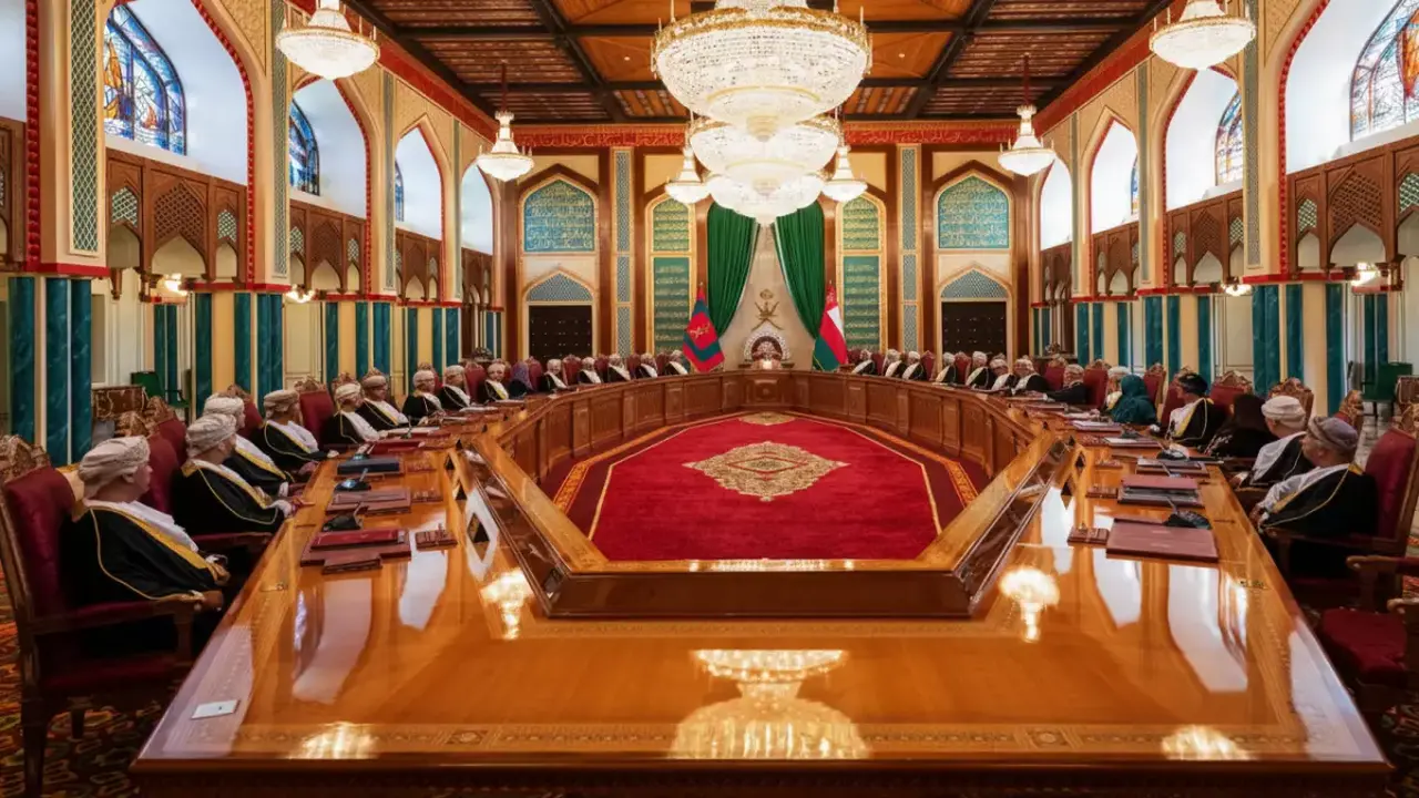 اتفاقيات تاريخية.. تفاصيل التعاون العماني السعودي لإطلاق مشاريع اقتصادية ضخمة بالمنطقة